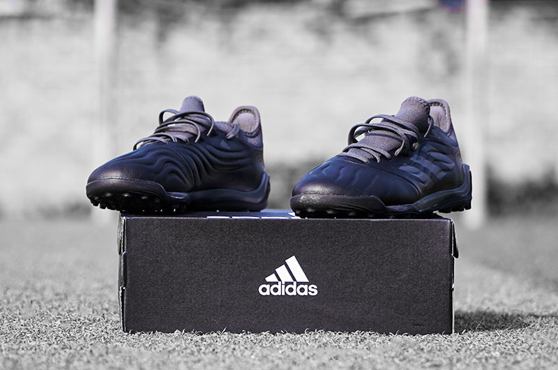 Giày đá bóng chính hãng Adidas Copa Sense.3 TF
