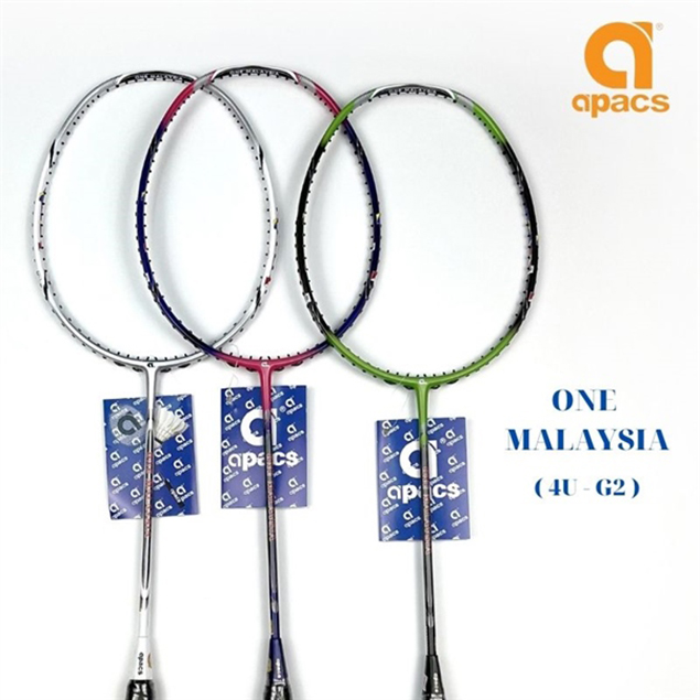 Vot-cau-long-Apacs-One-Malaysia (1) Vot cau long Apacs One Malaysia 1