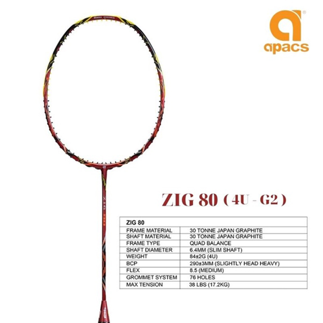 Vot-cau-long-Apacs-Zig-80 Vot cau long Apacs Zig 80