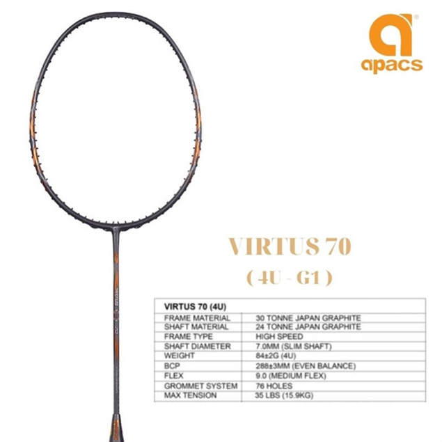 Vot-cau-long-Apacs-virtus-70 Vot cau long Apacs virtus 70