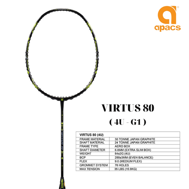 Vot-cau-long-Apacs-virtus-80 Vot cau long Apacs virtus 80