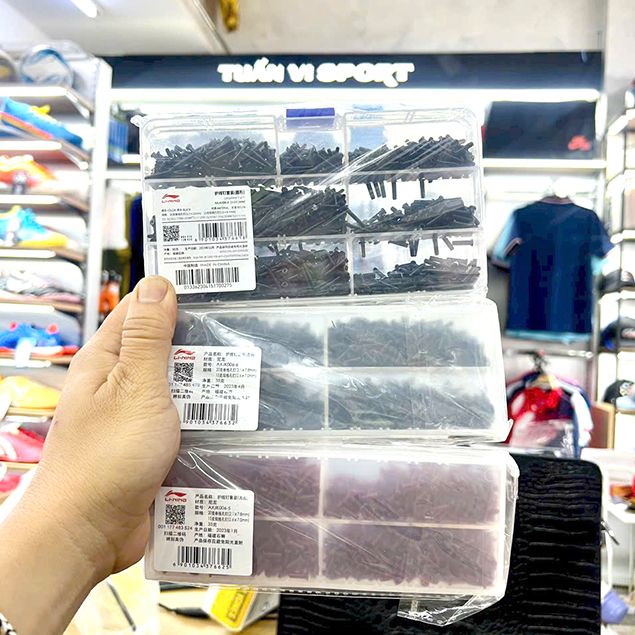 Cách Bảo Quản Vợt Cầu Lông Có Thể Bạn Chưa Biết – Thay Gen Vợt Cầu Lông