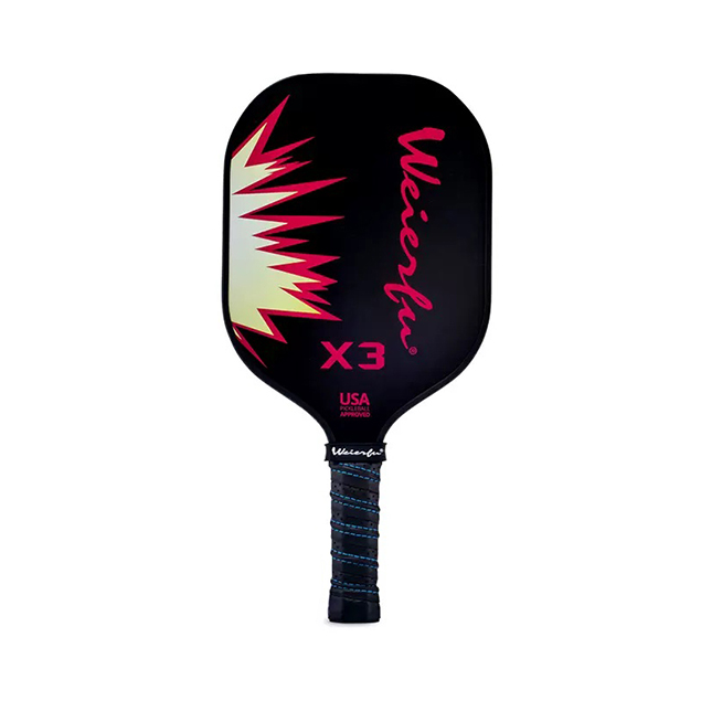 vot-pickleball-weierfu-3x-mau-10-chinh-hang vot pickleball weierfu 3x mau 10 chinh hang