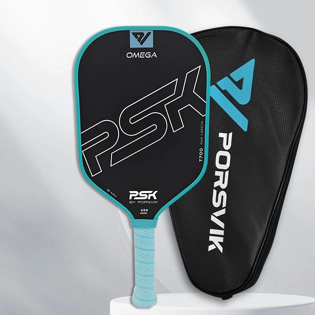 vot-pickleball-porsvik-psk-xanh-16mm-chinh-hang vot pickleball porsvik psk xanh 16mm chinh hang