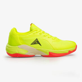 giay pickleball tennis kaiwin area mau xanh chuoi 2