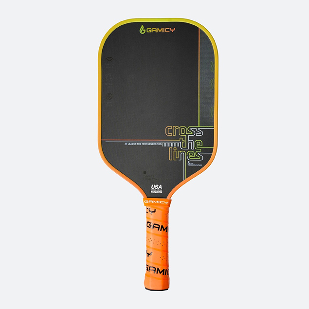 vot-pickleball-kaiwin-gamicy-cross-g-pro-series-mau-cam-16mm-chinh-hang (1) vot pickleball kaiwin gamicy cross g pro series mau cam 16mm chinh hang 1