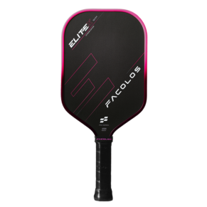 vot pickleball facolos elite x elongated 2025 hong 16mm chinh hang 3
