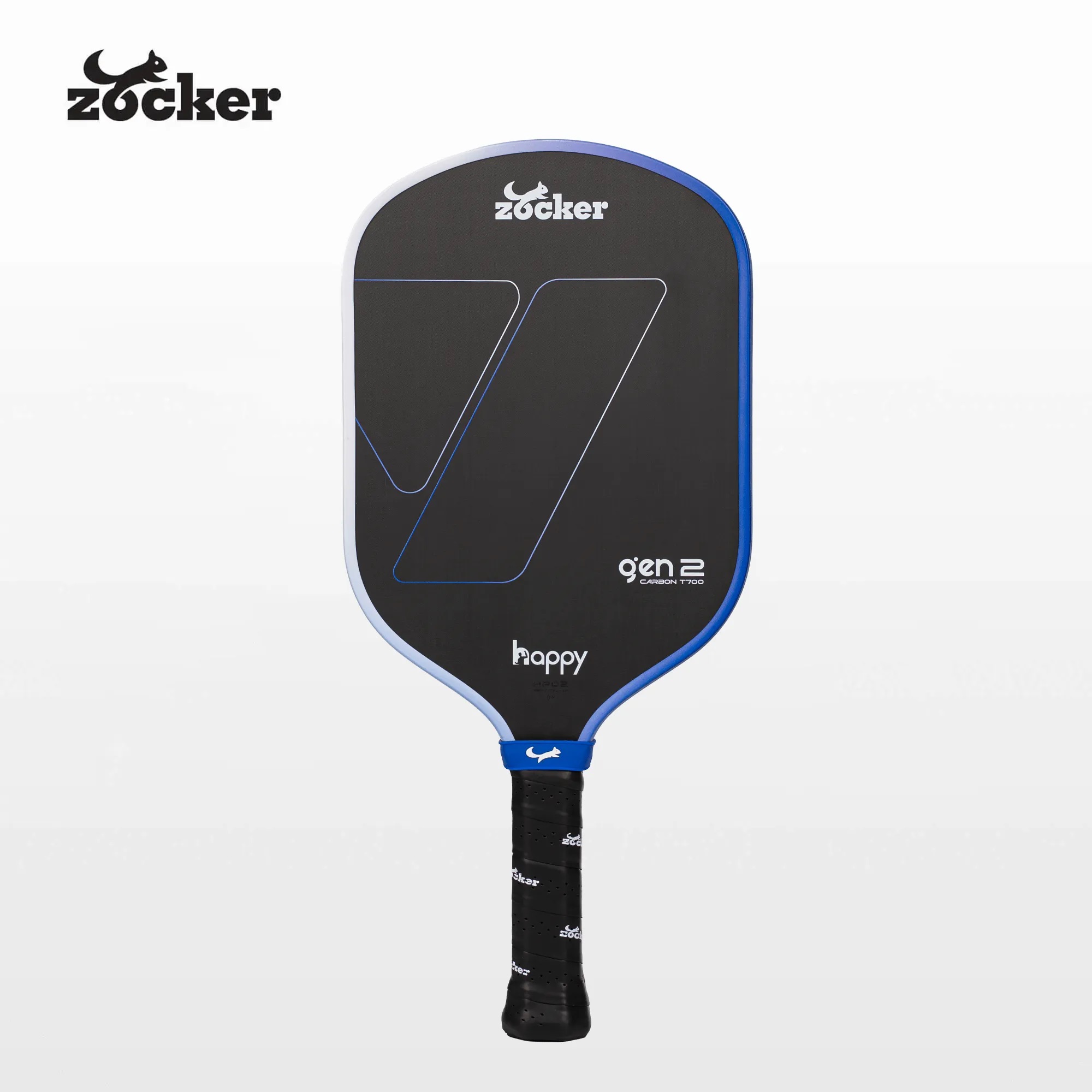 vot-pickleball-zocker-happy-hp02-gen-2-trang-xanh-16mm-chinh-hang (1) vot pickleball zocker happy hp02 gen 2 trang xanh 16mm chinh hang 1