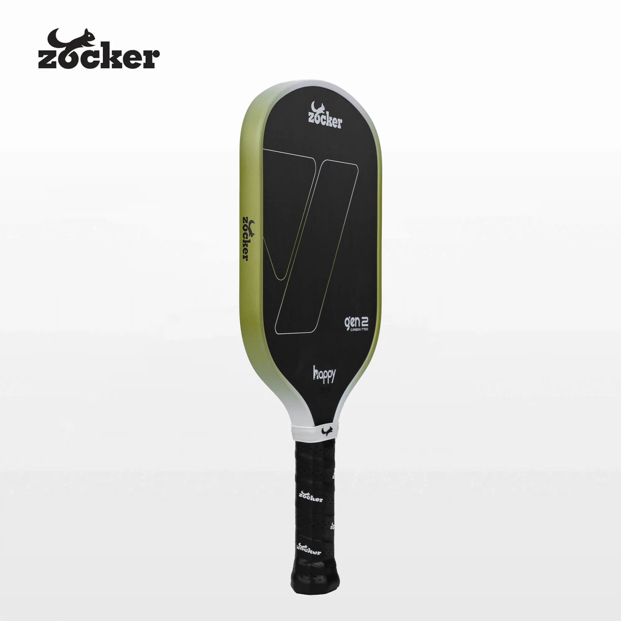 vot-pickleball-zocker-happy-hp02-gen-2-xanh-matcha-16mm-chinh-hang (2) vot pickleball zocker happy hp02 gen 2 xanh matcha 16mm chinh hang 2