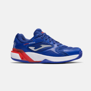 giay pickleball tennis giay joma swing men 2604 royal blue chinh hang 2