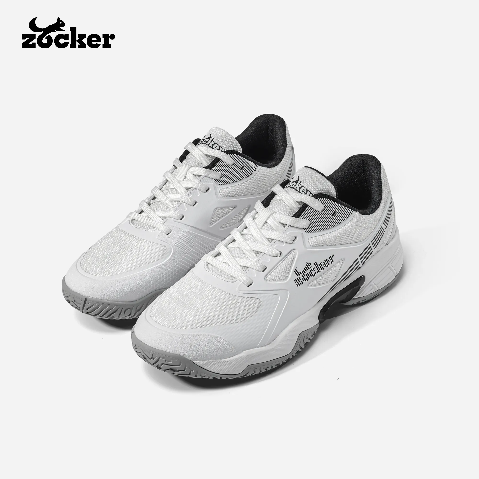 giay-pickleball-tennis-zocker-aspire-speed-trang-xam-chinh-hang (5) giay pickleball tennis zocker aspire speed trang xam chinh hang 5