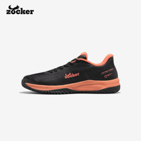 giay pickleball tennis zocker apex pro den cam chinh hang 1
