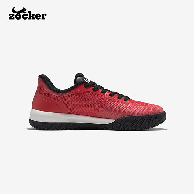 giay-pickleball-tennis-zocker-apex-pro-do-den-chinh-hang (2) giay pickleball tennis zocker apex pro do den chinh hang 2