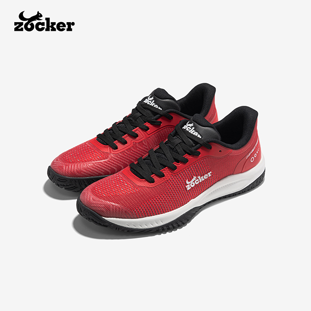 giay-pickleball-tennis-zocker-apex-pro-do-den-chinh-hang (6) giay pickleball tennis zocker apex pro do den chinh hang 6