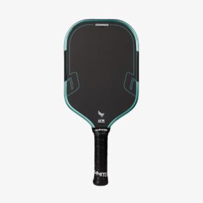 vot vot pickleball kamito dominus 16mm xanh luc bao chinh hang
